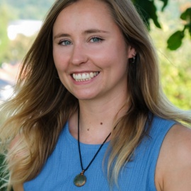 Anouk van Kasteren