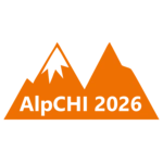 1st International Conference on Human-Computer Interaction in the Alps (AlpCHI 2026)