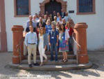 Glenda Hannibal was at Dagstuhl: Improving Trust between Humans and Software Robots in Robotic Process Automation