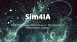 Christine Bauer will be giving the keynote address at Sim4IA at SIGIR 2025