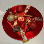 Winding down after an intense year