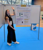 CHI 2026 poster presented in Barcelona