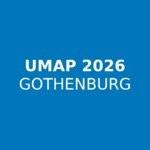 Three papers presented at UMAP 2026