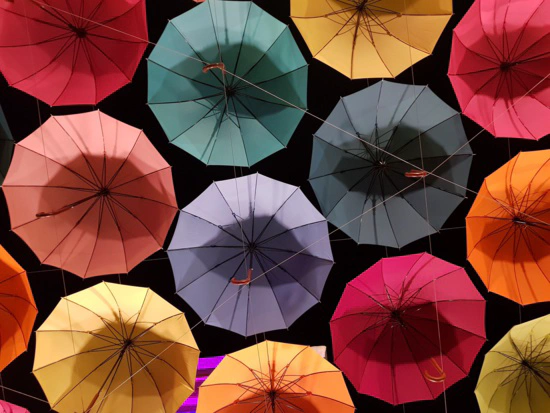 The perception of diversity in a set or sequence of recommendations (e.g., in news recommendation)